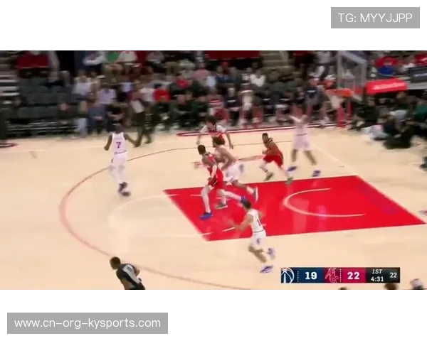 _奇才核心表现抢眼，击退火箭_，奇才vs火箭比赛