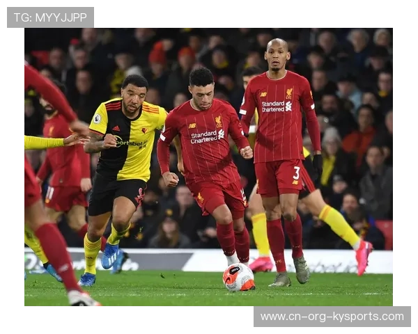 利物浦客场逼平沃特福德，遭遇阻击，利物浦vs沃特福德在线观看